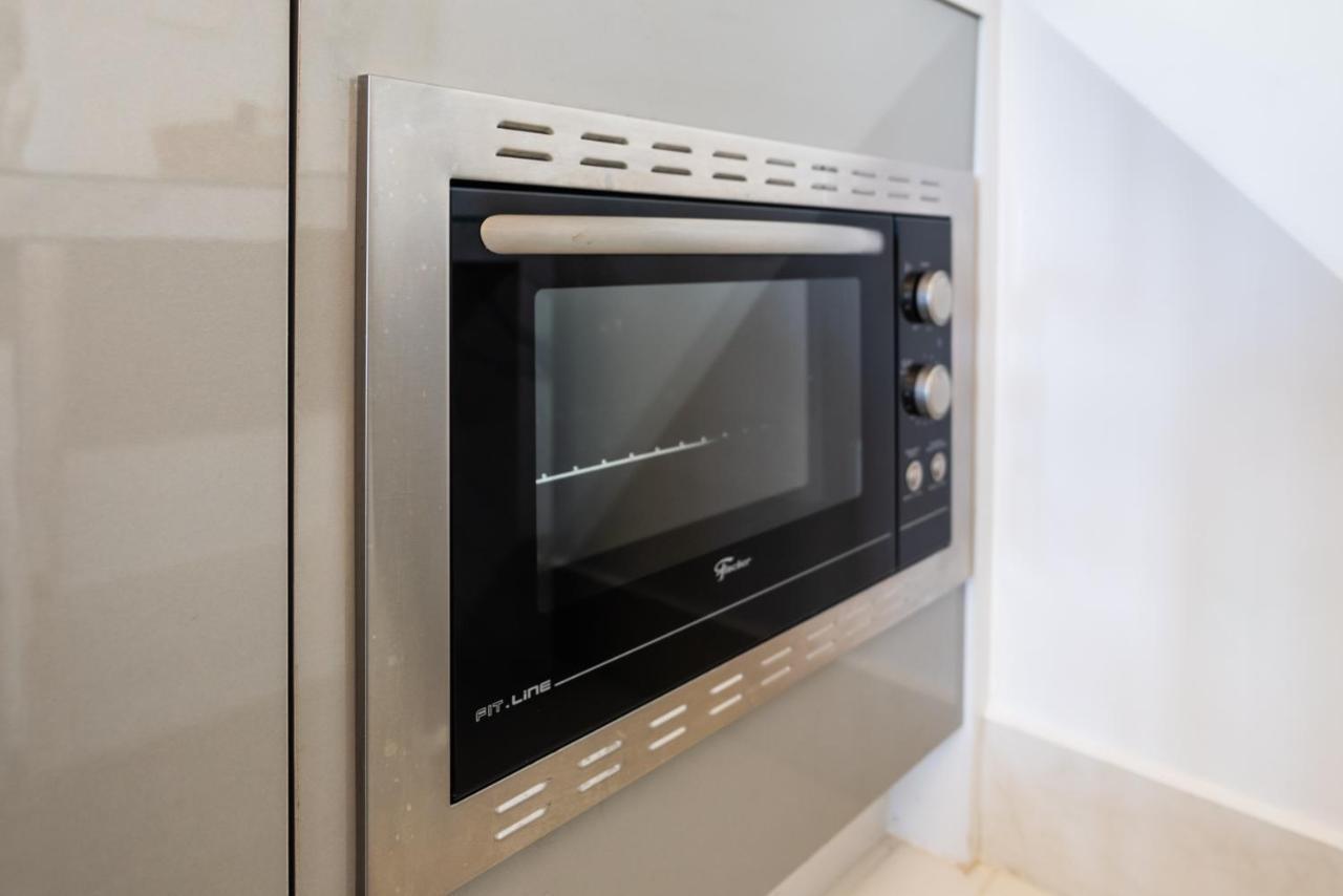 Rosemari'S Apartments 4 Studios Luxuosos サンパウロ エクステリア 写真
