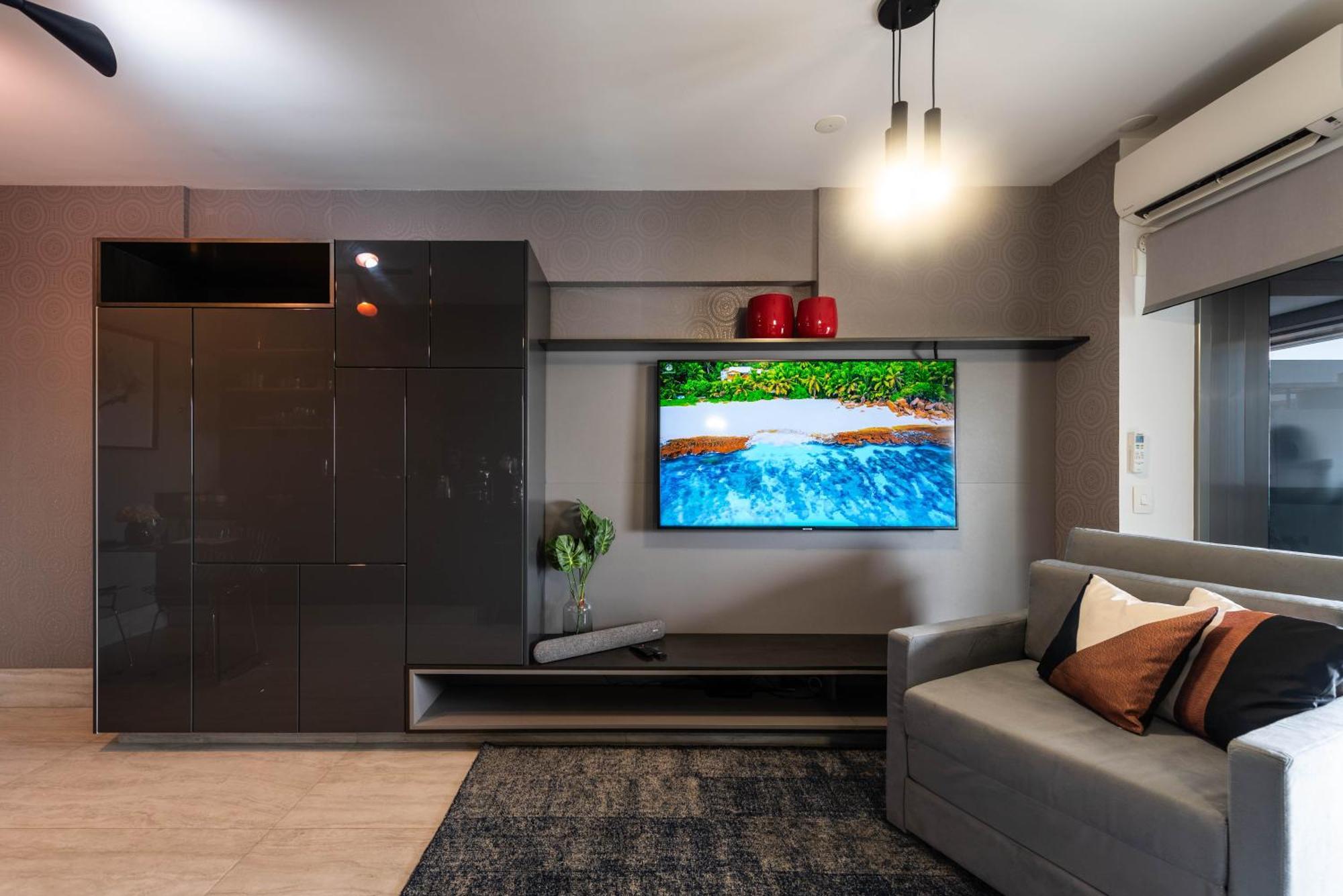 Rosemari'S Apartments 4 Studios Luxuosos サンパウロ エクステリア 写真