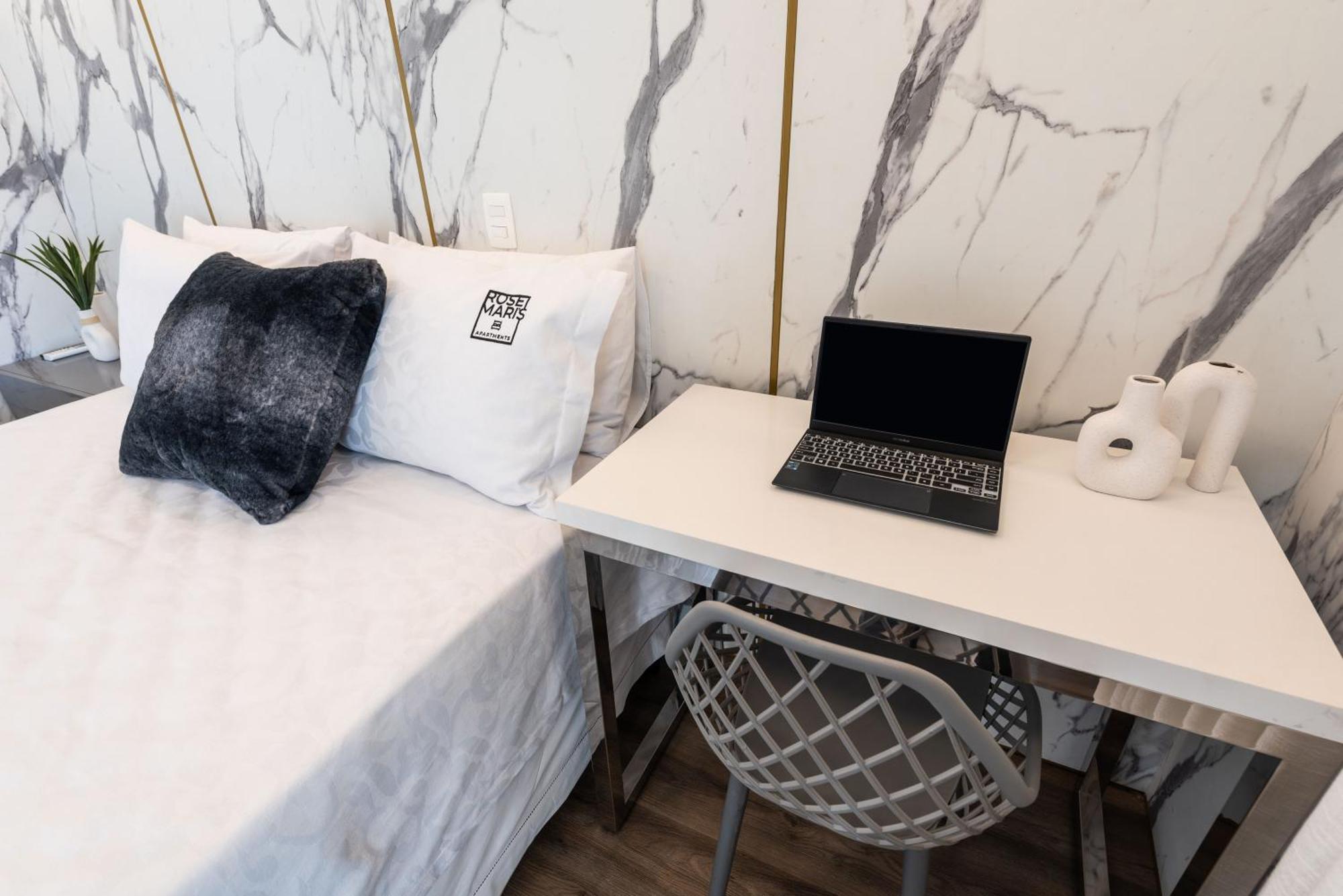 Rosemari'S Apartments 4 Studios Luxuosos サンパウロ エクステリア 写真